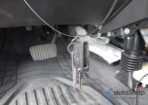 2014 Chevrolet Cruze 1Lt Auto из США, поврежденный, VIN 1G1PC5SB2E7351324